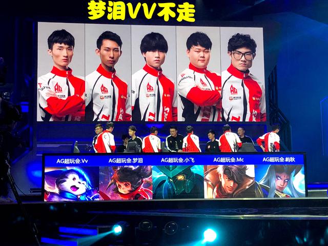 尤其在个人